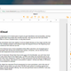 iWork for iCloud is now a capable online suite. Image: Screenshot